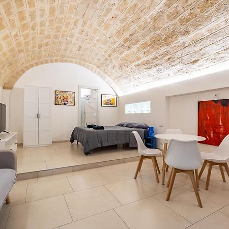 Ferienwohnung Le Cave Bari Exterior foto