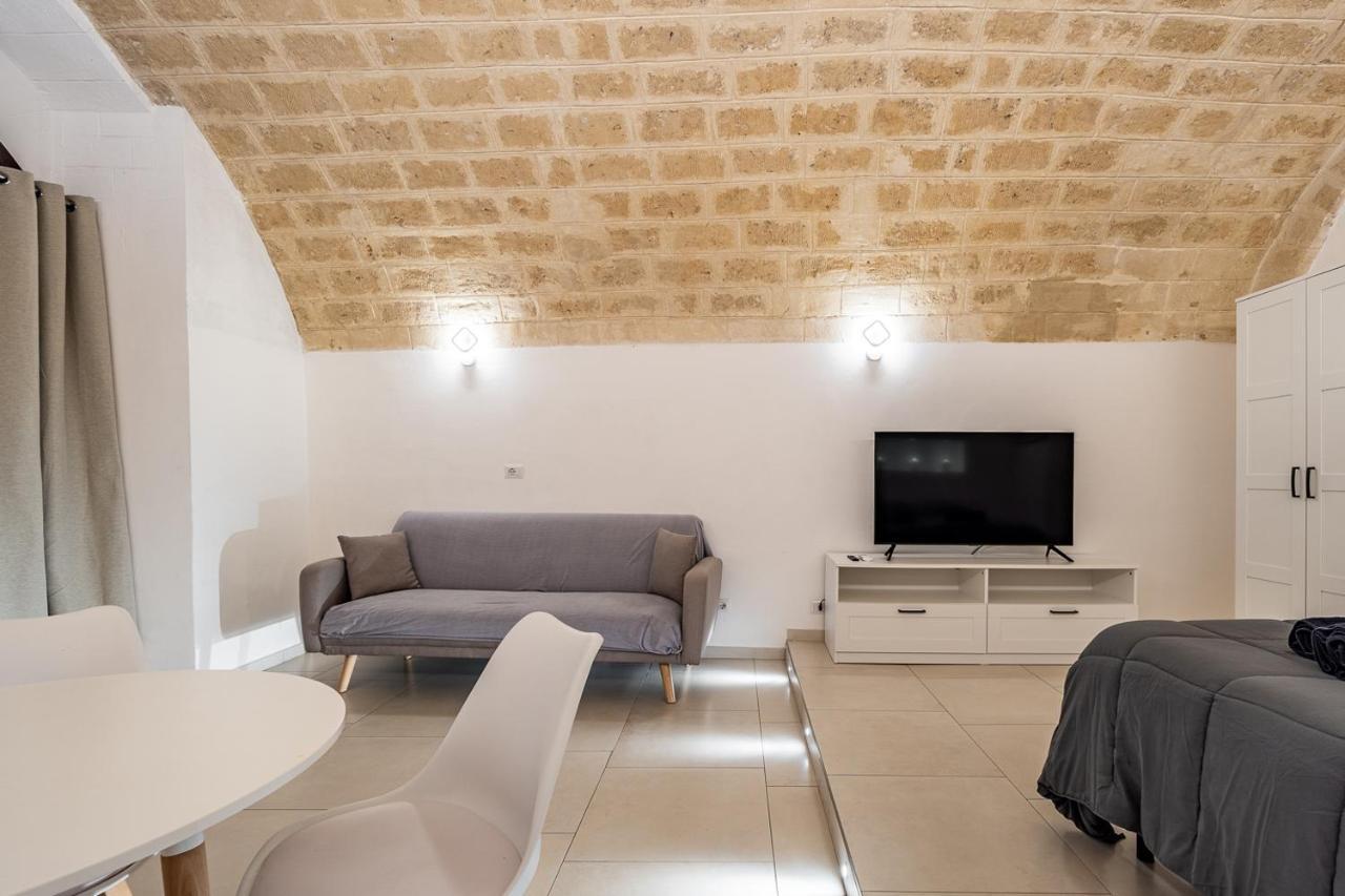 Ferienwohnung Le Cave Bari Exterior foto