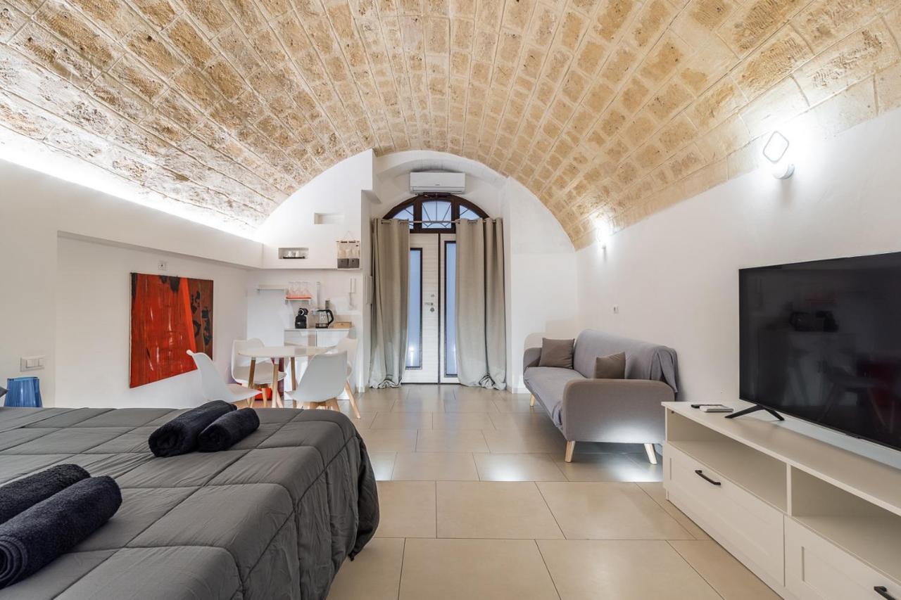 Ferienwohnung Le Cave Bari Exterior foto
