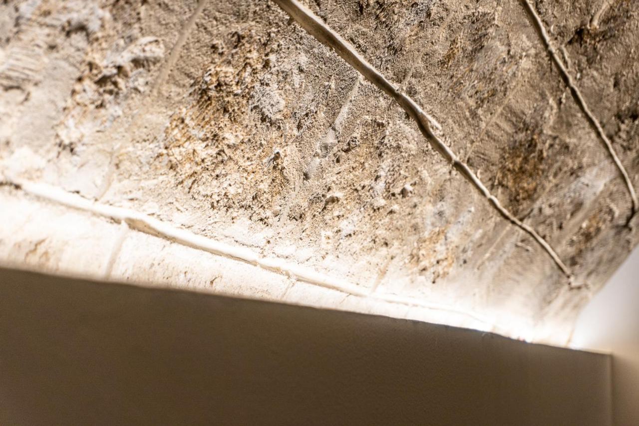 Ferienwohnung Le Cave Bari Exterior foto